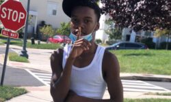 Police Identify 16-Year-Old Boy Fatally Shot in Southeast Washington, DC