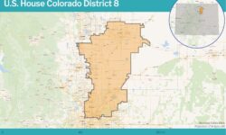 Representing the Future: Colorado's 8th Congressional District in Focus