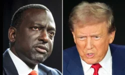 Central Park Five File Defamation Suit Against Trump Over Controversial Harris Debate Statements