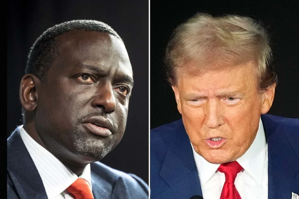 Central Park Five File Defamation Suit Against Trump Over Controversial Harris Debate Statements