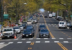 Washington's Road to Safety: Community-Centric Transit Improvements Take Center Stage