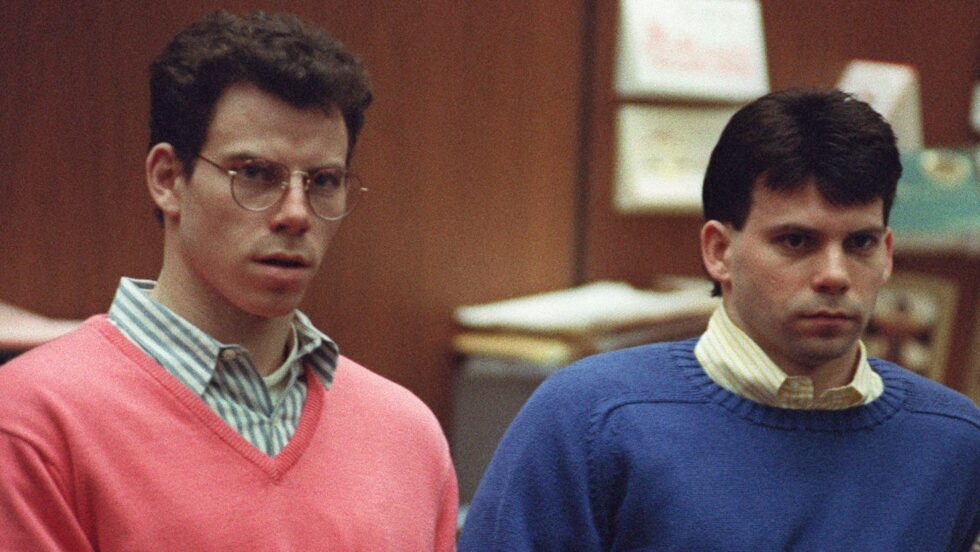 California DA Advocates for Resentencing of Menendez Brothers in Parental Murder Case