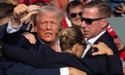 Shocking Independent Report Exposes 'Deep Flaws' in Secret Service Following Trump Assassination Attempt