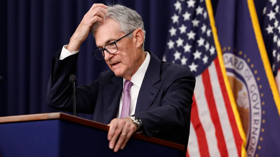 US Cuts Interest Rates for the Third Time, Focusing on Inflation Management