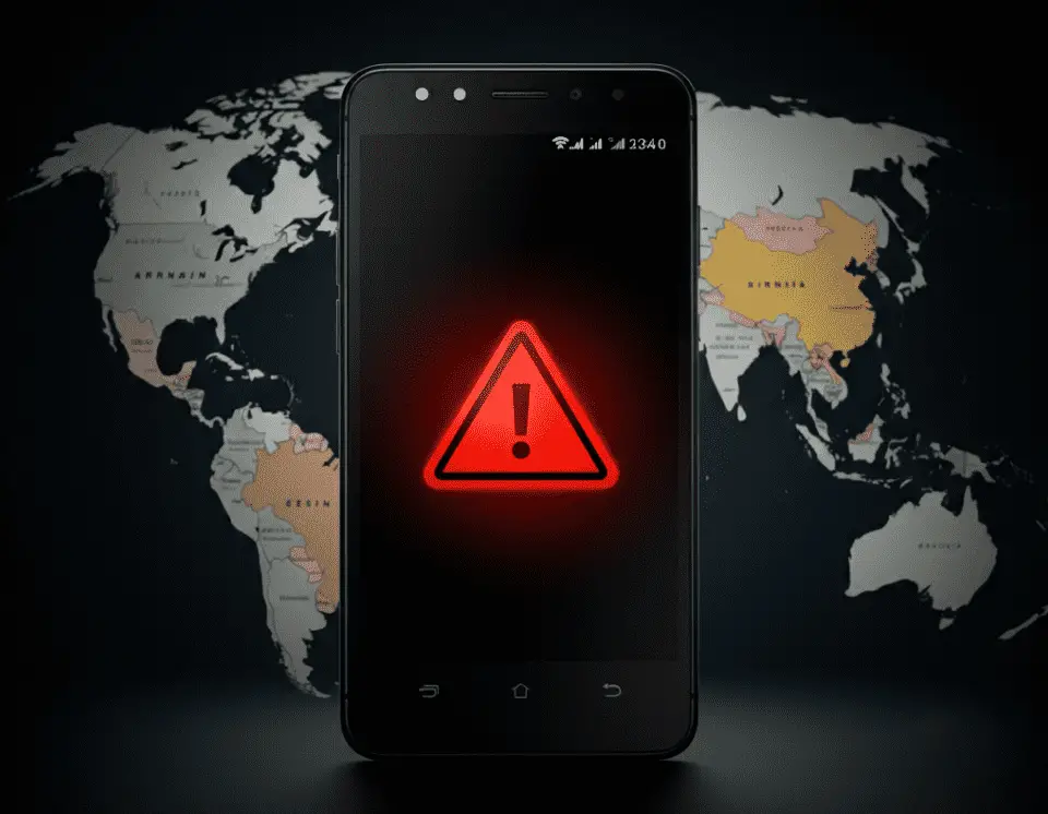 BadBox Malware Threatens 30,000 Android Devices: What You Should Do Now