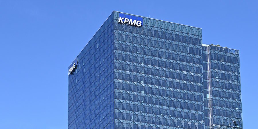 KPMG Reports Significant Revenue Growth, Reflecting Strategic Expansion