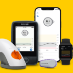 Dexcom’s AI-Powered Glucose Monitor Tracks How Daily Habits Affect Sugar