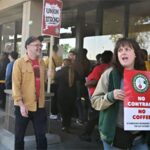 Starbucks Faces Nationwide Disruption as Strikes Close Hundreds of Locations