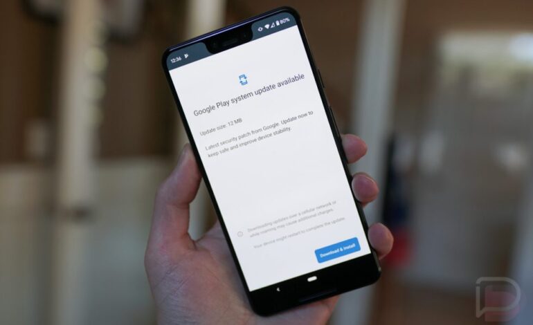 July 2025 Google Play System Update Hits Galaxy Devices: What You Need to Know